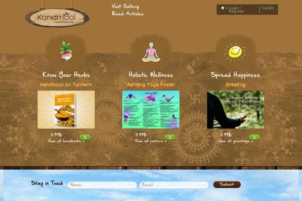 Site using WP User Frontend plugin