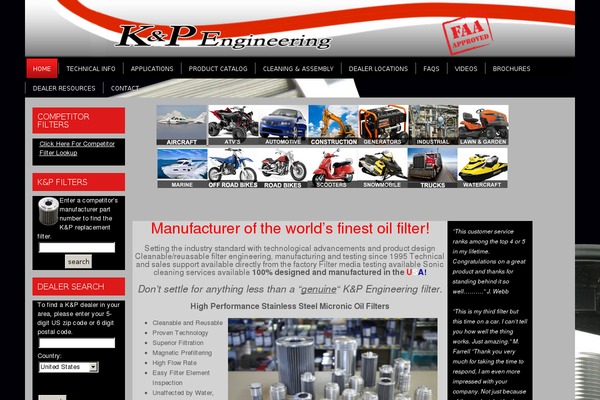 Magtop theme site design template sample
