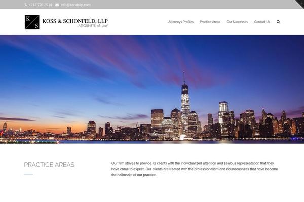 Site using Zozothemes-core plugin