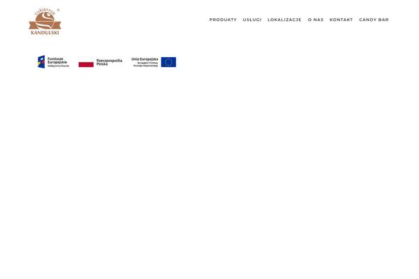 Site using Dolcino-core plugin