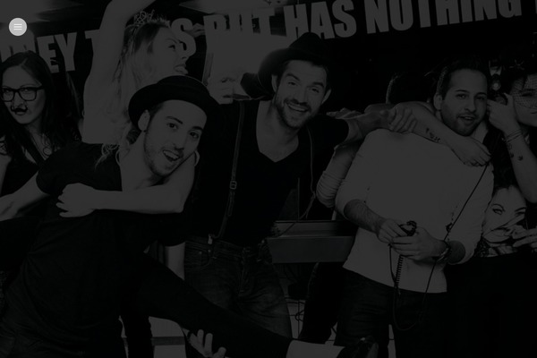 Keres theme site design template sample