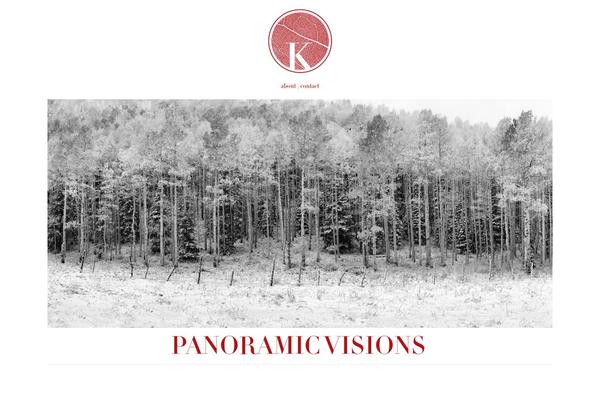 kanedezign.com site used Panoshow