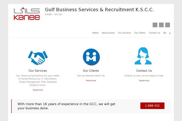 kanee.com site used Spacious-child-old