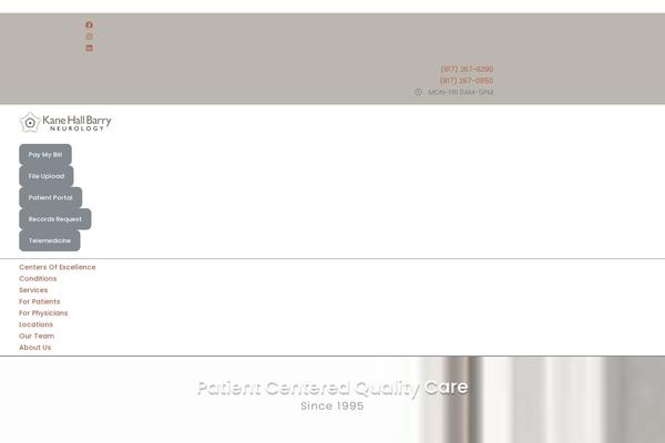 Site using Unlimited-elements-for-elementor plugin
