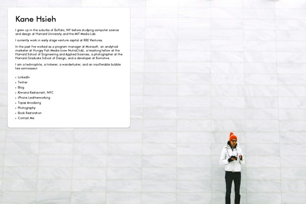 Carrington-text-1.4 theme site design template sample