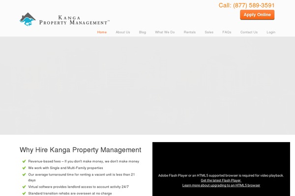 Site using Contact Form 7 Style plugin