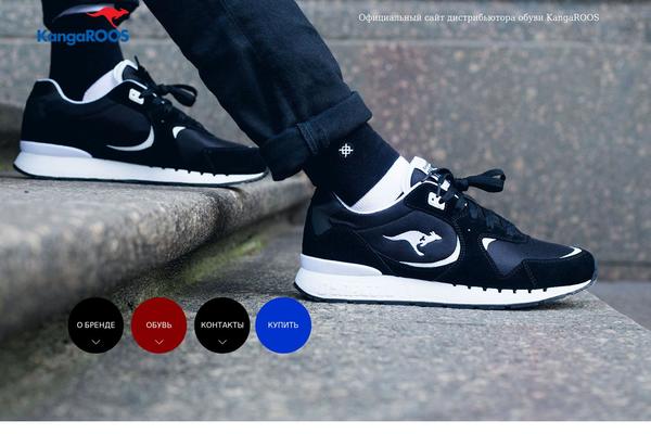 Minimable theme site design template sample