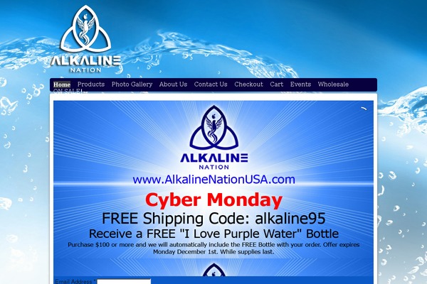 Site using Cool-ryan-easy-popups plugin