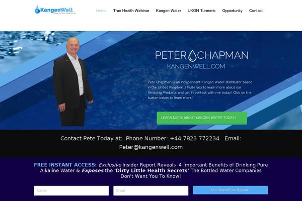 Site using Aweber-web-form-widget plugin
