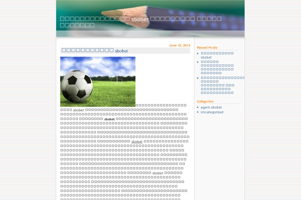 kangnoval.com site used Peruns Weblog