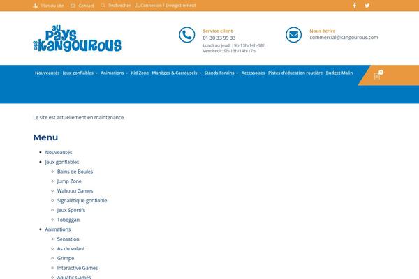 Site using Woo-product-videos plugin