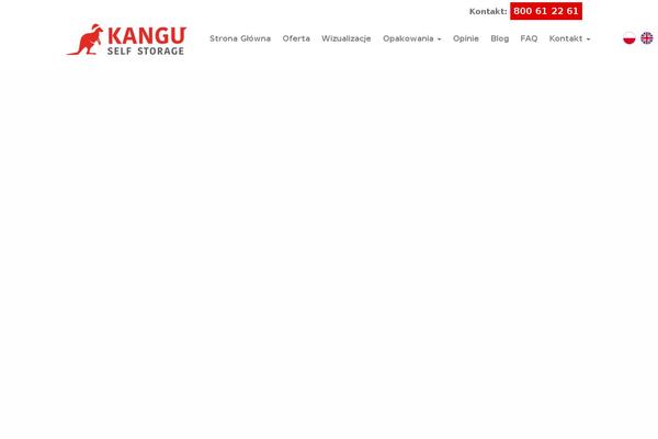 kangu24.com site used Kangu