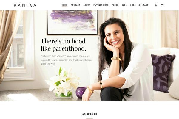 Movedo theme site design template sample