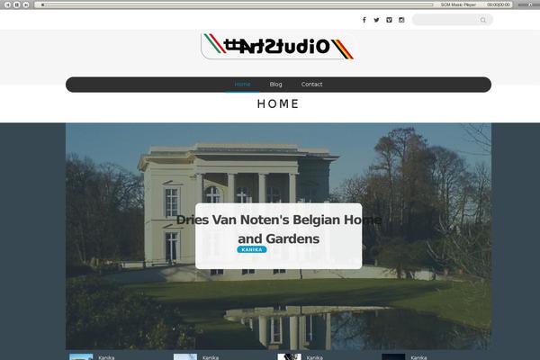 kanikachic.com site used Lifebook