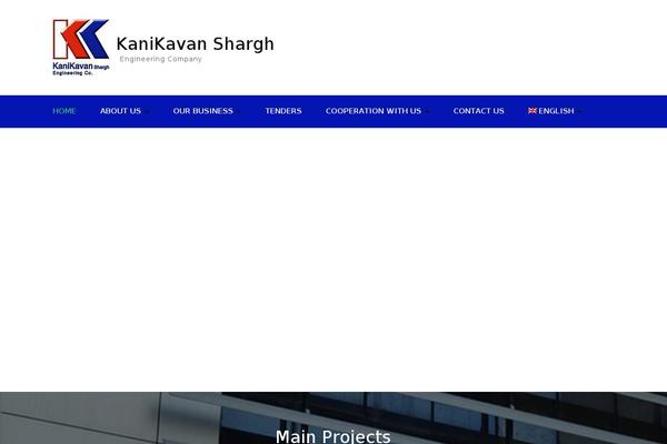 Site using Easy-remove-footer-credit plugin