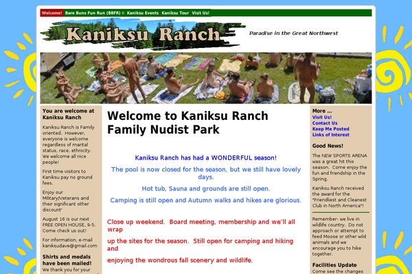 Site using Facebook Button by BestWebSoft plugin