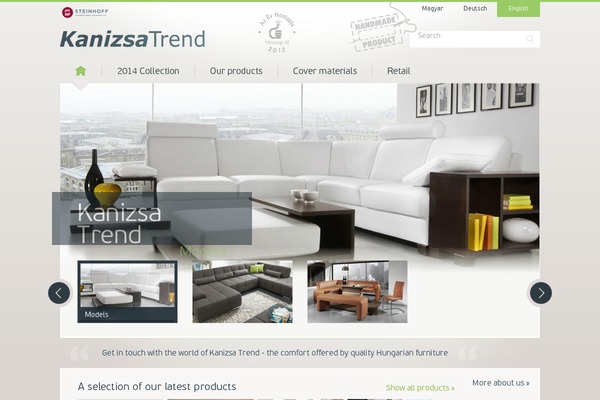 Site using Gold_cart_plugin plugin