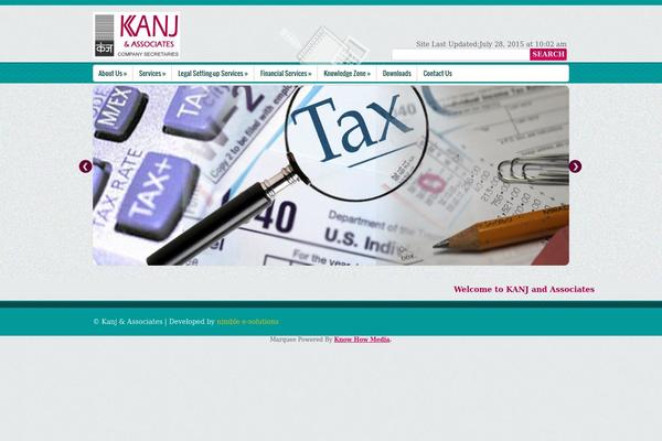 Medicine theme site design template sample