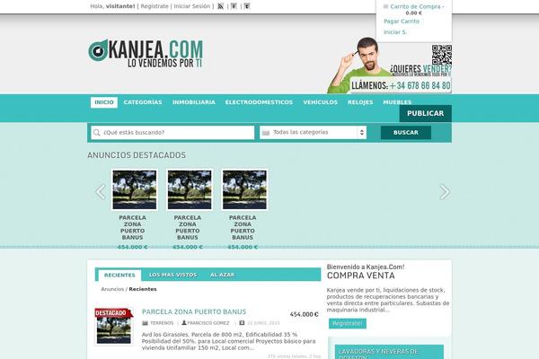 Site using Under-construction-page plugin