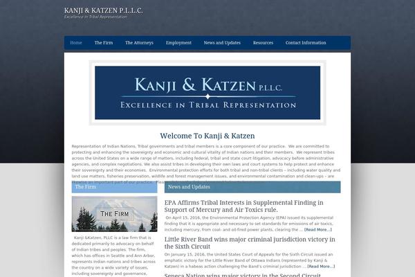 Associate theme site design template sample