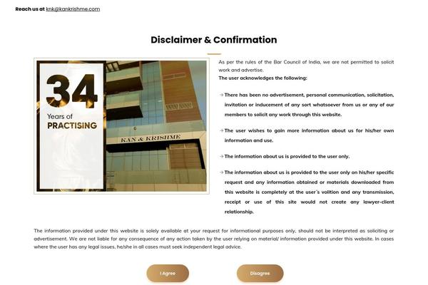 Site using Wp-reading-progress plugin