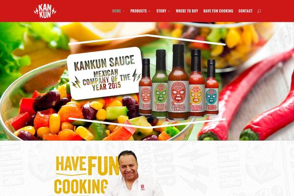 Site using Facebook Page Photo Gallery plugin