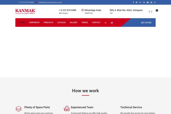 Site using Youtube-gallery-vc plugin