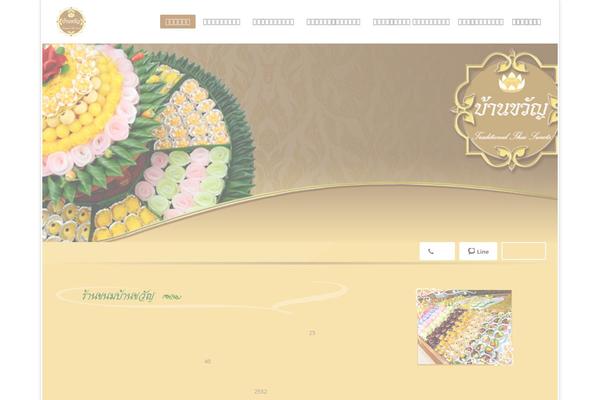 Site using Hogash-post-love plugin