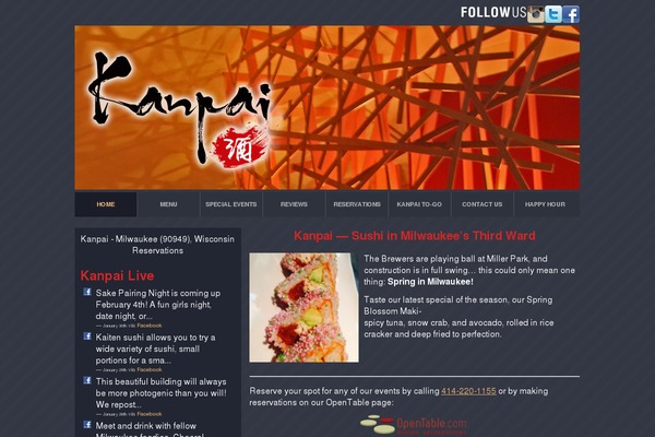 Site using Content XLerator WP Public Plugin plugin