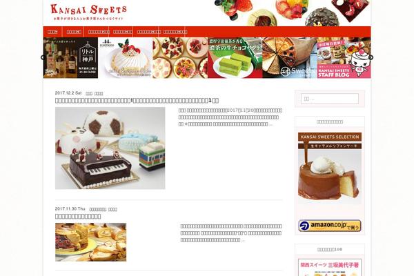 Site using Instashow-lite plugin