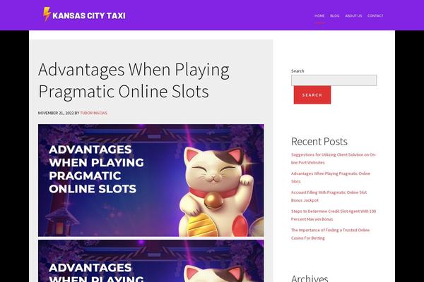Agent-focused-pro theme site design template sample