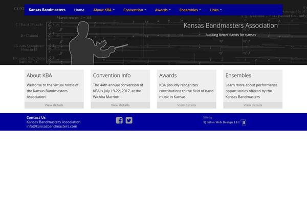 Sensitive theme site design template sample