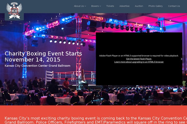 Flat Theme theme site design template sample