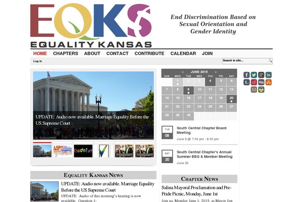 Advanced Newspaper theme site design template sample