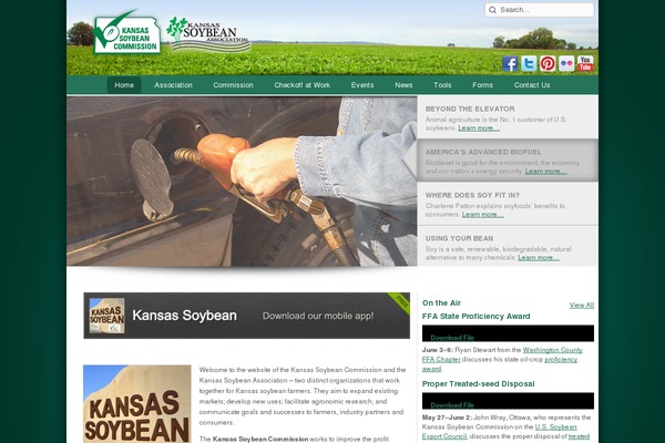 Site using Event Tickets plugin