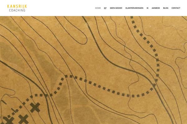 Site using cookieBAR plugin