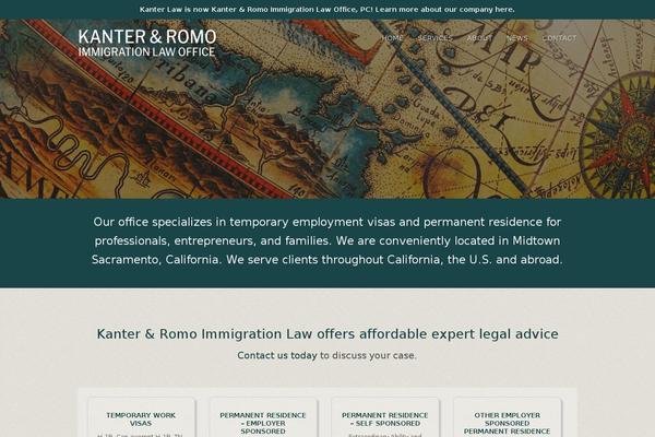 Site using Themedy Toolbox plugin