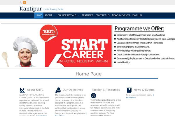 Site using Ajaxy Live Search plugin