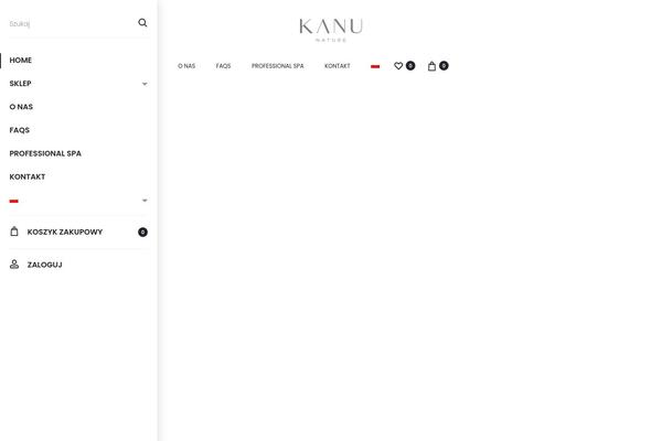 Site using Soo-wishlist plugin