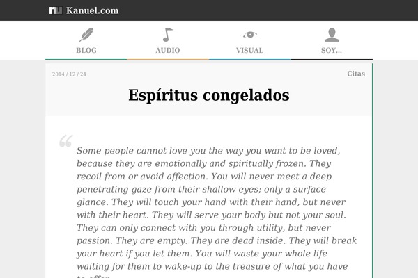 Site using CookiesControl (Spanish legislation) plugin