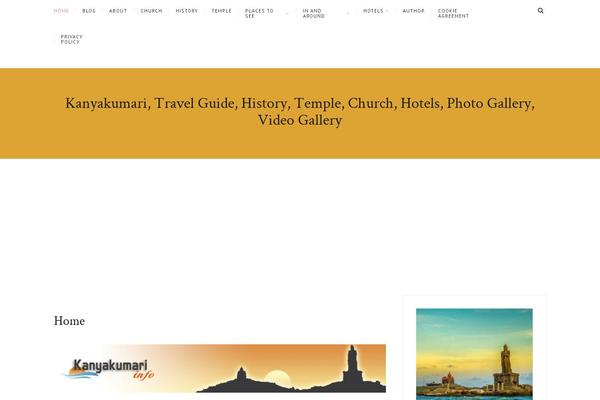 Azalea theme site design template sample