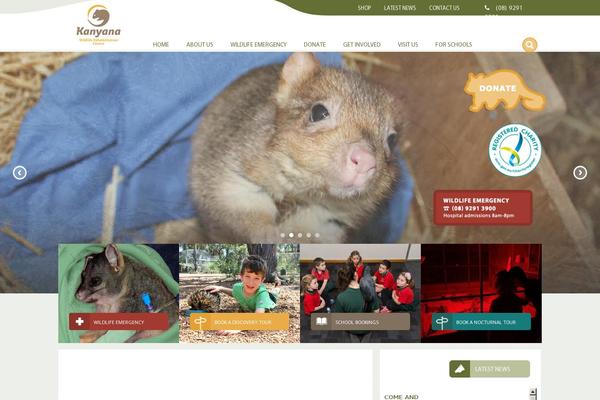 Site using No Right Click Images Plugin plugin