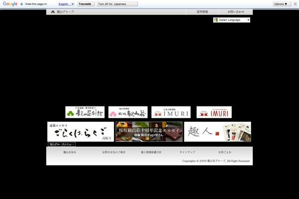 Site using Unveil Lazy Load plugin