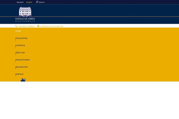 Site using Wpml-cms-nav plugin