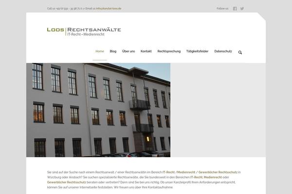 Site using Epic-ad plugin