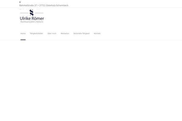 Site using Elementor-theme-core plugin
