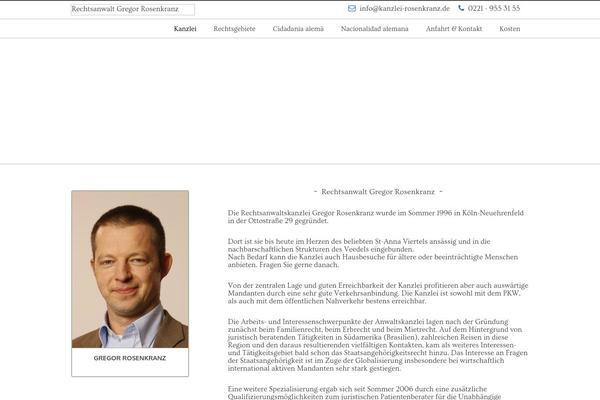 Thelaw theme site design template sample