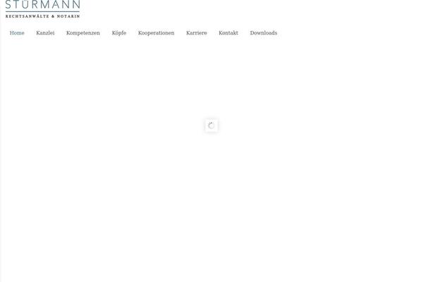 Site using Complianz-gdpr plugin