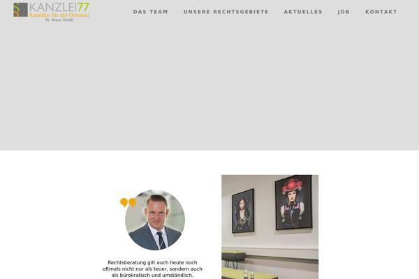 Site using WP Ultimate Post Grid plugin