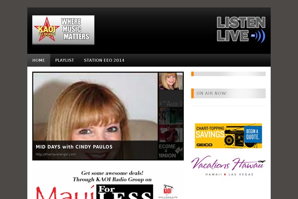 Musicclub-child theme site design template sample